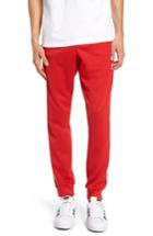 Men's Adidas Originals Track Pants - Red