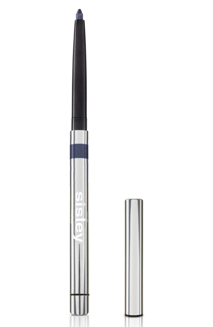 Sisley Paris Phyto Kohl Star Sparkling Waterproof Stylo Liner -