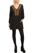 Women's Volcom Champain Trail Dress - Black