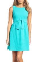 Women's Adrianna Papell Cameron Fit & Flare Dress