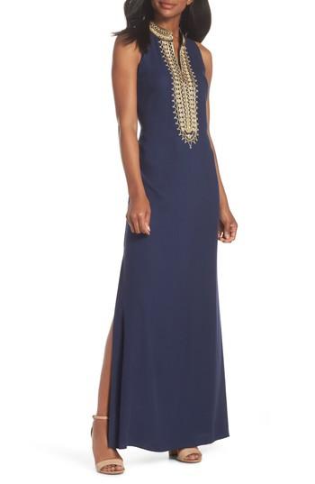 Women's Lilly Pulitzer Jane Maxi Dress