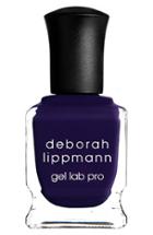 Deborah Lippmann Gel Lab Pro Nail Color -