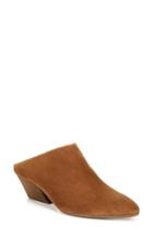 Women's Vince Vigo Mule M - Brown