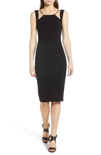 Women's Bailey 44 Lai Mirch Dress - Black