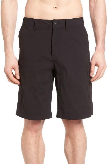 Men's Gramicci Rough & Tumble Hiking Shorts