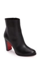 Women's Christian Louboutin Adox Boot Us / 36eu - Black