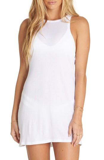 Women's Billabong Lost At Sea Cover-up Dress