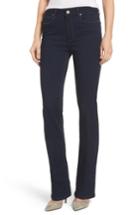 Women's Paige Transcend - Manhattan High Rise Bootcut Jeans