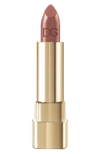 Dolce & Gabbana Beauty Classic Cream Lipstick - Honey 130