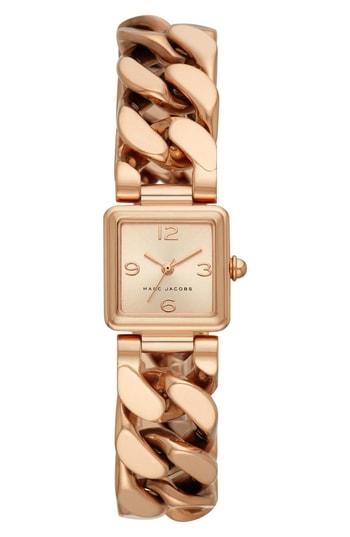 Women's Marc Jacobs Vic Bracelet Watch, 20mm X 20mm