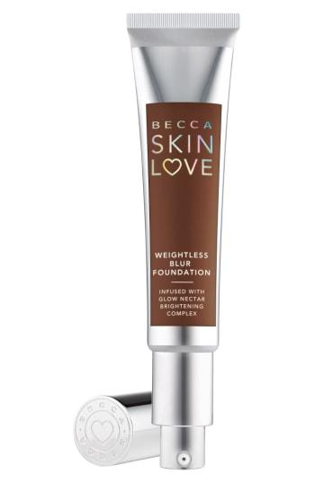 Becca Skin Love Weightless Blur Foundation - Mahogany