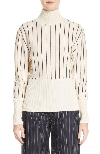 Women's Jacquemus La Maille Nouee Sweater