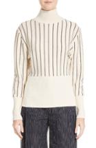 Women's Jacquemus La Maille Nouee Sweater