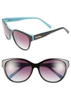 Women's Lilly Pulitzer 'keene' 57mm Sunglasses -