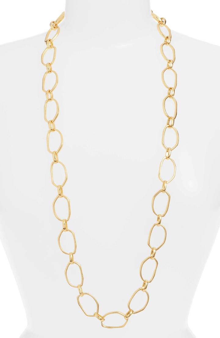 Women's Karine Sultan Long Chain Necklace