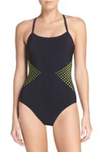 Women's Profile By Gottex Cutting Edge One-piece Swimsuit