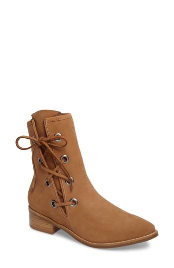 Women's Matisse Proper Bootie .5 M - Brown