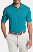 Men's Cutter & Buck 'genre' Drytec Moisture Wicking Polo, Size - (online Only)