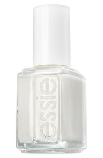 Essie Nail Polish - Whites Below The Belt ( C ) 0.5 Oz