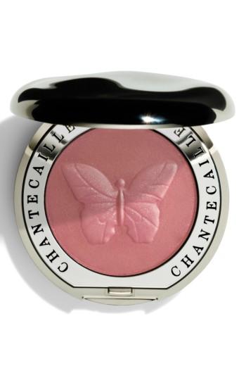 Chantecaille Philanthropy Cheek Shade - Bliss - Butterfly