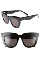 Women's Valley Ludlow 49mm Retro Sunglasses -