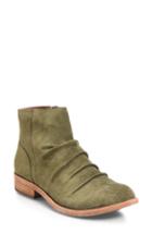 Women's Kork-ease Giba Boot M - Green