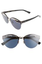 Women's Dior Emprises 63mm Rimless Sunglasses -