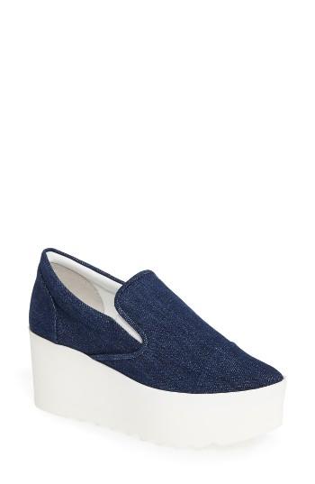 Women's Kendall + Kylie Kktanya Platform Slip-on