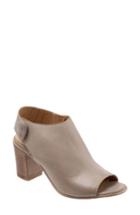 Women's Bueno Umay Slingback Sandal .5-7us / 37eu - Grey