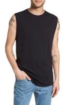 Men's The Rail Solid Muscle Tank