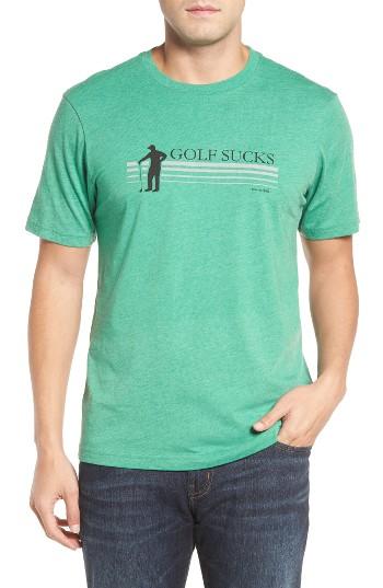Men's Travis Mathew Jason T-shirt