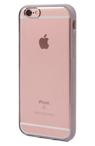 Incase Designs Pop Iphone 6/6s Case - Purple