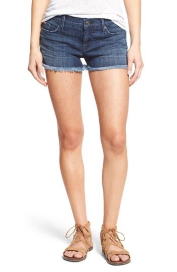 Women's Hudson Jeans 'amber' Cutoff Denim Shorts