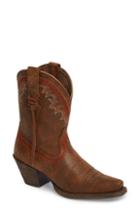 Women's Ariat Round Up Western Boot