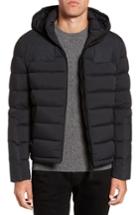Men's Mackage Quilted Down Jacket