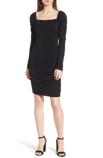 Women's Bailey 44 Heir Apparent Body-con Dress - Black