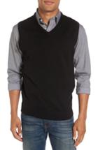 Men's Nordstrom Men's Shop Merino Sweater Vest