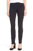 Women's Nic+zoe 'the Perfect Ponte' Pants, Size P - Blue