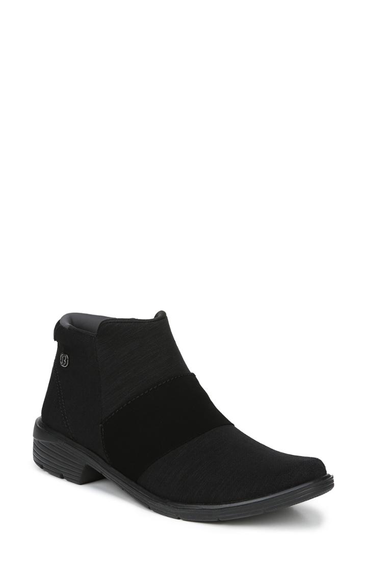Women's Bzees Billie Bootie W - Black