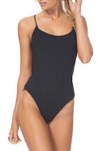 Women's Rip Curl Classic Surf One-piece Swimsuit
