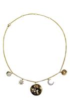 Women's Jules Smith Charmed Life Necklace
