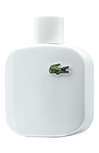 Lacoste 'white' Eau De Toilette