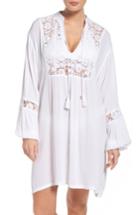 Women's Muche Et Muchette Journey Lace Cover-up Tunic