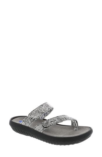 Women's Wolky Bali Slide Sandal -7.5us / 38eu - White