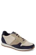 Men's Ted Baker London Shindls Low Top Sneaker M - Blue