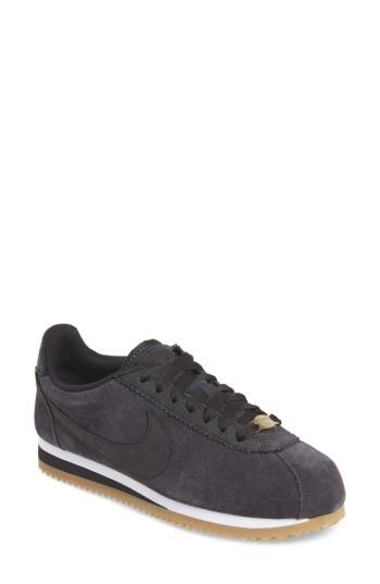 Women's Nike X A.l.c. Classic Cortez Sneaker - Grey