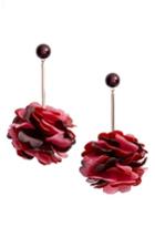 Women's Kate Spade New York Rosy Outlook Statement Earrings