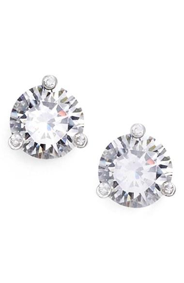 Women's Kate Spade New York 'rise And Shine' Stud Earrings