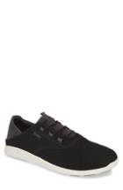 Men's Olukai Alapa Li Slide Sandal M - Black