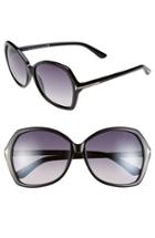 Women's Tom Ford Carola 60mm Sunglasses -